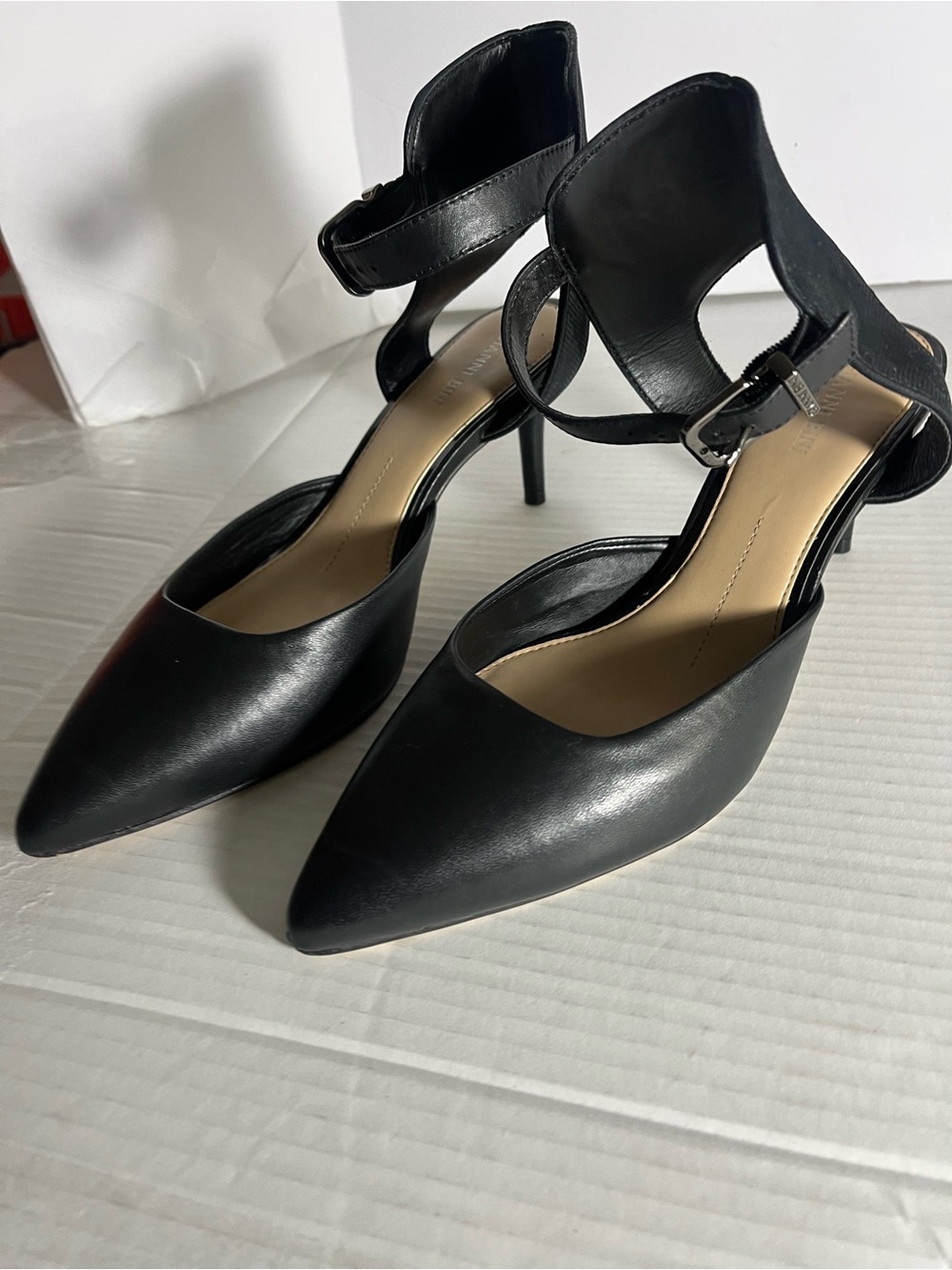 Gianni Bini heels size 9.5 good condition